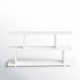 Annora Wide Bookcase