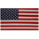 Double Sided 5.5 in. H x 8.5 in. W Polyester House Flag