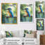 Caldwell - animaux, art mural-1369203600-1369203601-1369203602