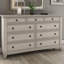 Commode 9 tiroirs Kingery -1346847612