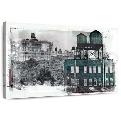 Lilie Industrial NY