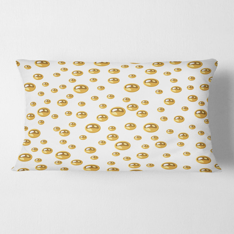 Coussin Golden