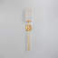 Sterling 1 - Light Wallchiere