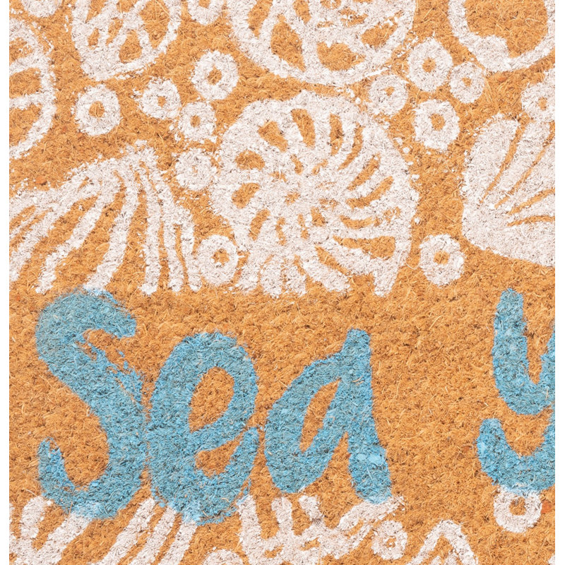 Adau Non-Slip Doormat
