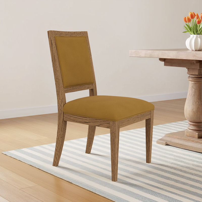 Adley Upholstered Side Chair