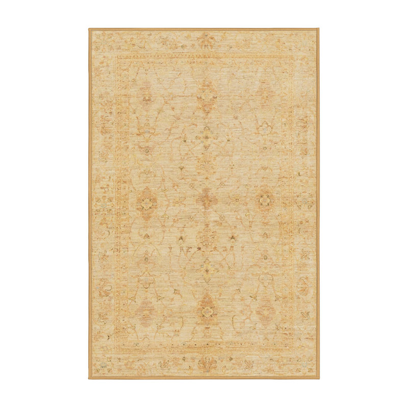 Tapis abstrait moderne 3508, Rectangle 8 pi x 10 pi