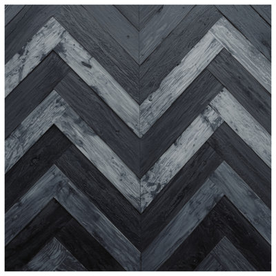 Tapisserie murale Chevron