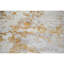 Hand Knotted Area Rug in Natural/Gold/Ivory/Gray-2109621006