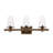 Taraji 3 - Light Dimmable Vanity Light-23967543