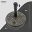 12kg Umbrella Base