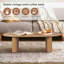Table basse simple Nailsworth-921516910