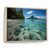 Cadre naturel flottant