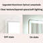 Miroir de salle de bain Led-1752210628