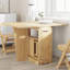 1 114cm Folding Table-105676070