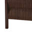 Textura Bed in Dark Brown-525729773