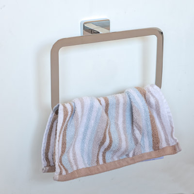 Chicago Towel Ring