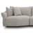 Puello Upholstered L-Shaped Sectional Symmetrical