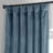 Loria Plush Velvet 100% Blackout Curtains For Bedroom, Living Room - Single Panel-616889226-608663983