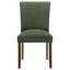 Chaise d'appoint rembourrée (ensemble de 2)-1312676579