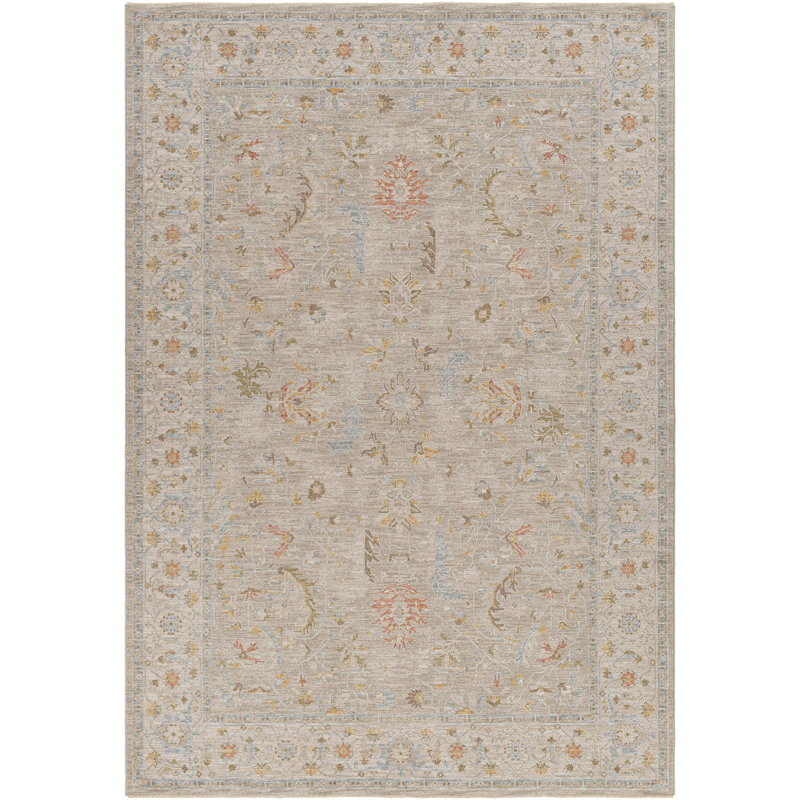 Tapis Don_AVT2373, Rectangle 5 pi x 7 pi 5 po