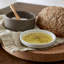 Redonda Stoneware Condiment Server-710236799