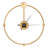 24.25" Wall Clock-1003578583