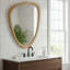Miroir décoratif irrégulier-534828093-534828090