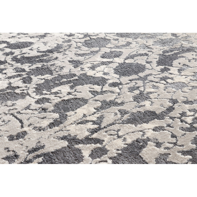 Pearl Abstract Area Rug, Rectangle 120 x 160cm