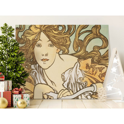 Wrapped Canvas Print Set