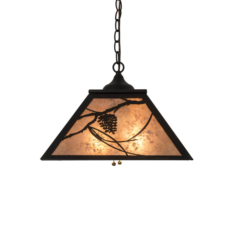2 - Light Pendant