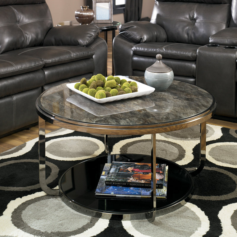 Castine Coffee Table