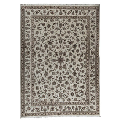 One-of-a-Kind 10' X 14' Area Rug