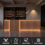 Style élégant Cloutier - Multi-usage classique pour bars, bars, pubs et salles de divertissement-129587244
