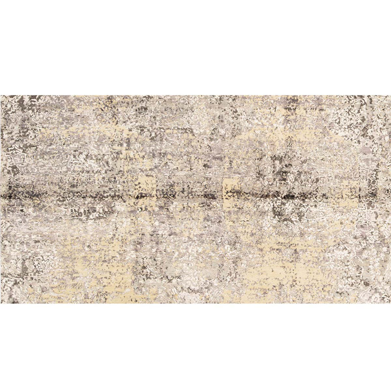 One-of-a-Kind 7'8" X 10' Area Rug