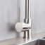 Belfry Kitchen Wall Pull Down Kitchen Faucet-403067263