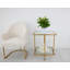 Romana End Table-685964422