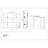 Yonkers Vanity & Mirror Set-70122746