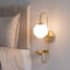 Talty Flush Mounted Sconce-1096740219