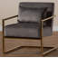 Velvet Armchair-1862218676