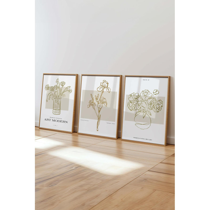 Ensemble de peinture décorative