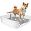 Porte-coussin pour chien