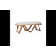 Banc rembourré Felicity Loachapoka-897339764