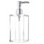 Serviteur de baignoire en bambou Rosina
