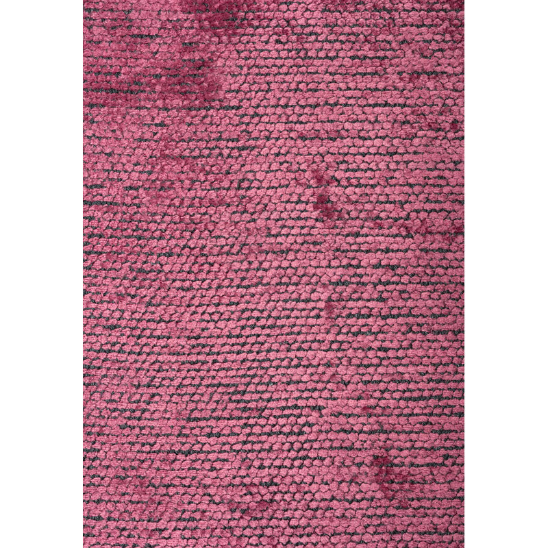Rapture Area Rug in Pink, Rectangle 7'10" x 9'10"