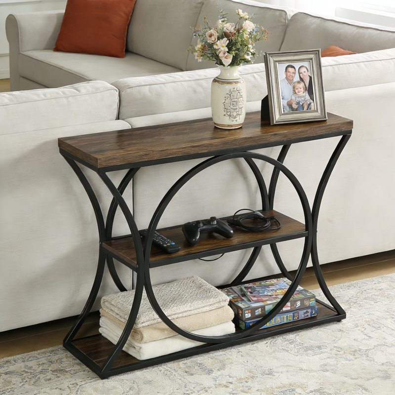 41.33cm Console Table