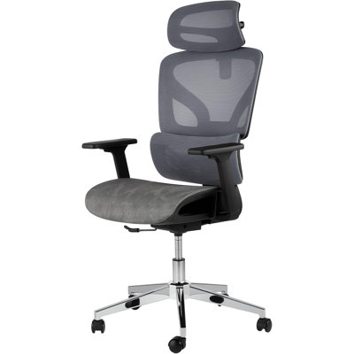 Upholstered Swivel Accent Chair