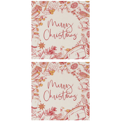 Tea Towel Kitchen Towel