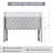 Upholstered Button Tufted Headboard-2070138913-2070138915
