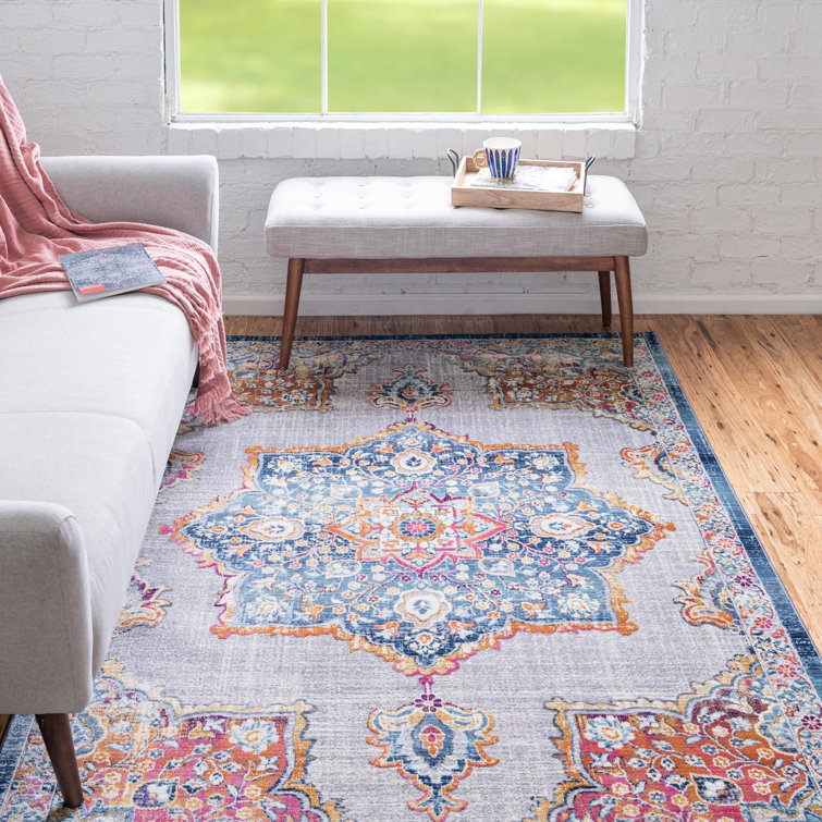 Oriental Indoor Rug