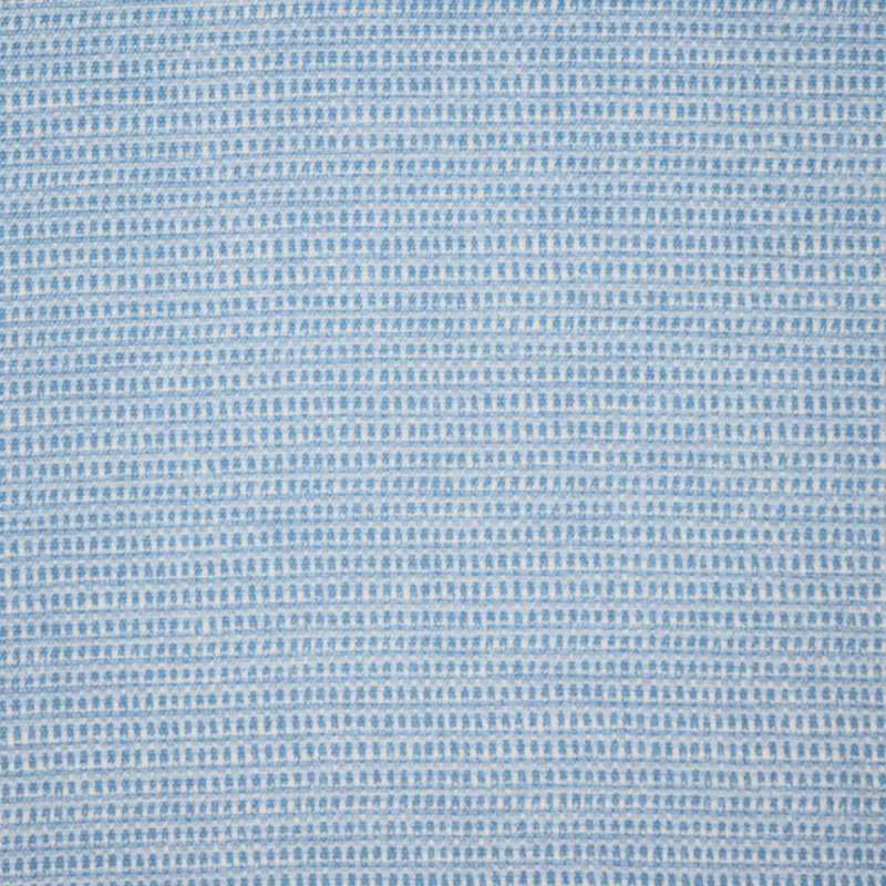  Housse et insert pour coussin extérieur Kidney, Bleu